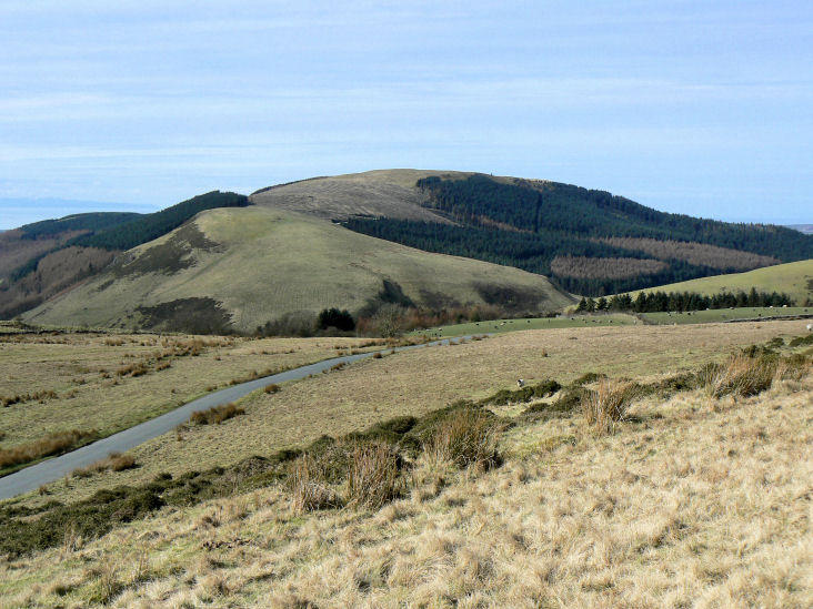 Flat Fell Flat Fell